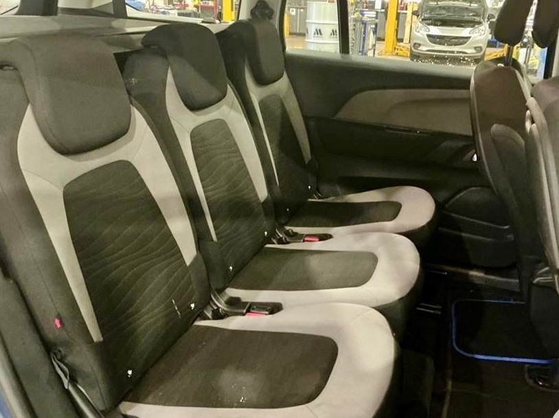 Used Citroen C4 Grand Picasso 2015 for sale - 77361594: Photo 8