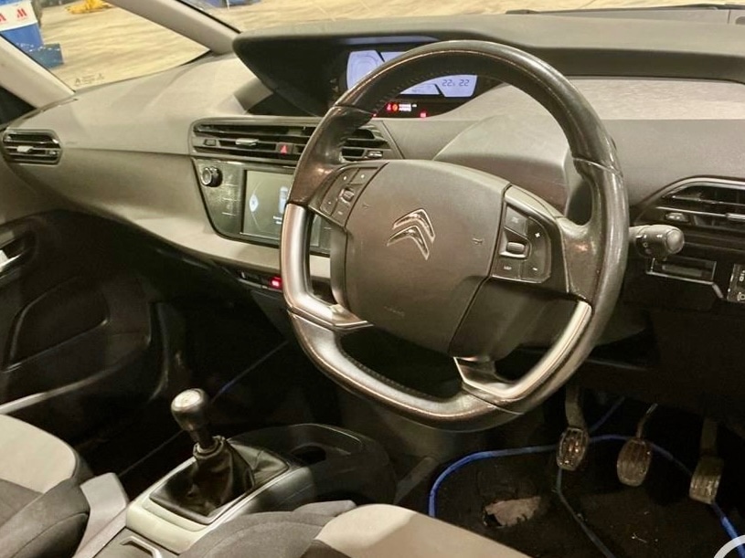 Used Citroen C4 Grand Picasso 2015 for sale - 77361594: Photo 9