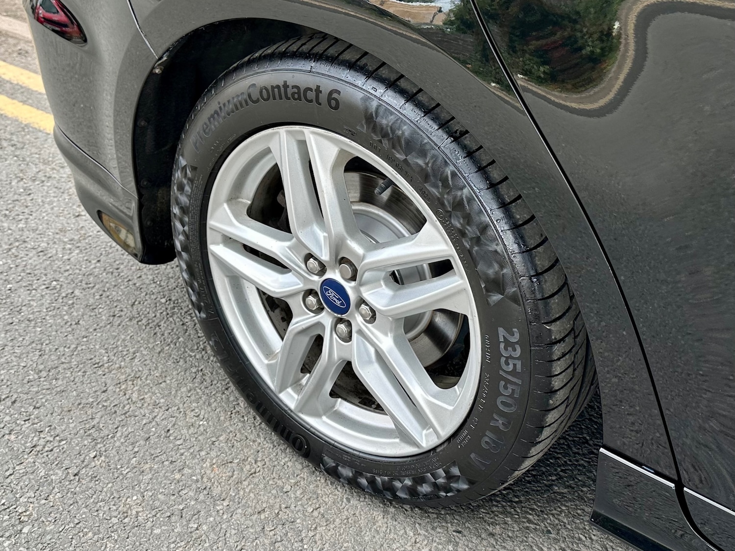 Used Ford S-Max 2016 for sale - 75862111: Photo 10