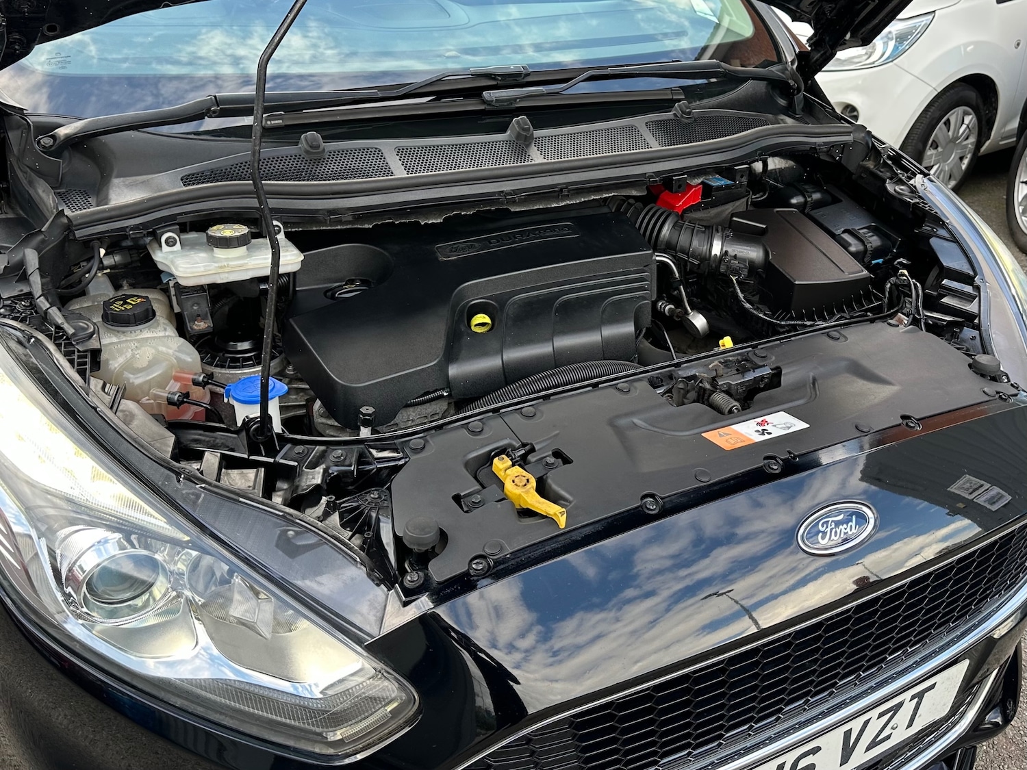 Used Ford S-Max 2016 for sale - 75862111: Photo 11