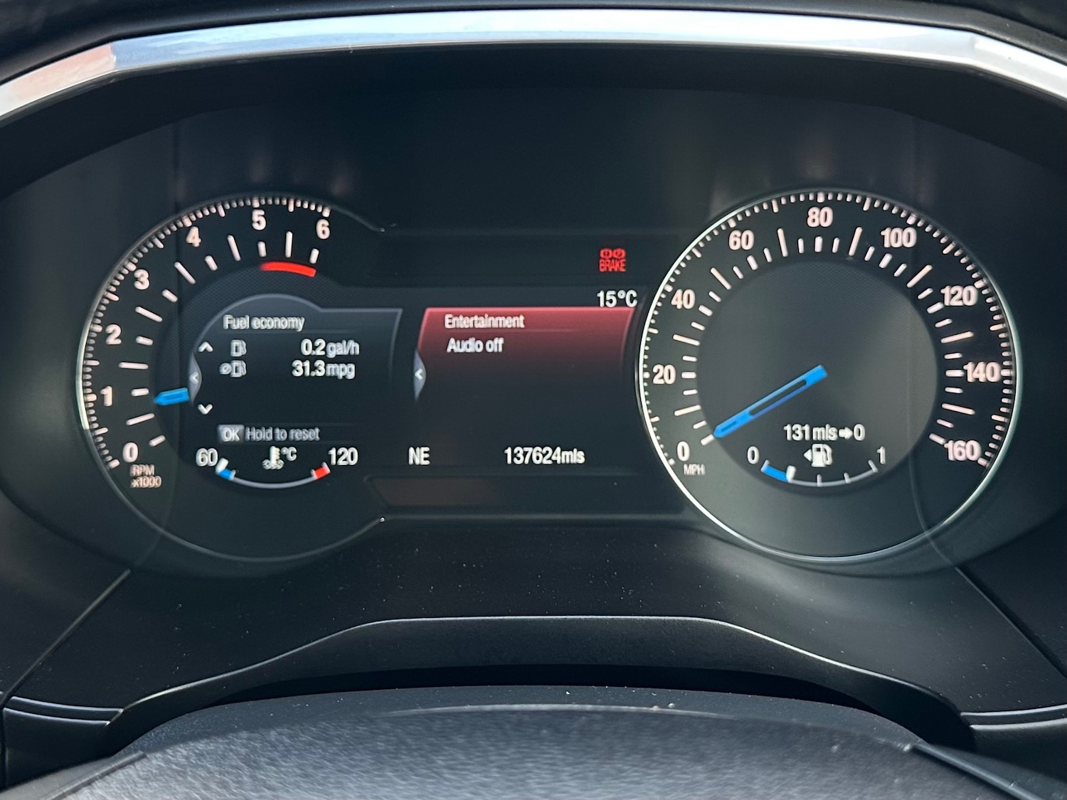 Used Ford S-Max 2016 for sale - 75862111: Photo 15