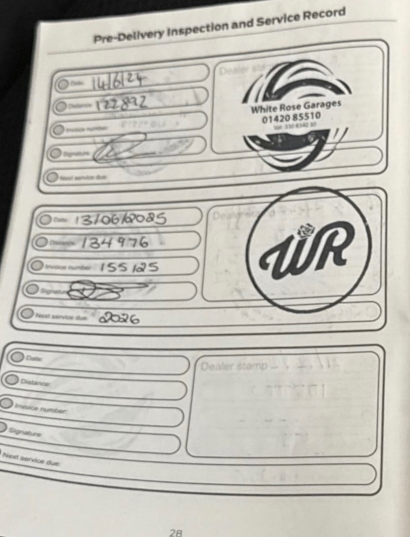 Used Ford S-Max 2016 for sale - 75862111: Photo 19