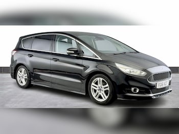 2016 (16) - 2.0 TDCi 180 Titanium Sport 5dr - due in