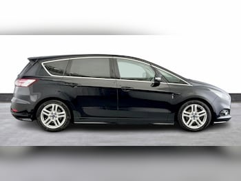 Used Ford S-Max 2016 for sale - 75862111: Photo