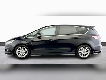 Used Ford S-Max 2016 for sale - 75862111: Photo