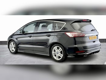 Used Ford S-Max 2016 for sale - 75862111: Photo