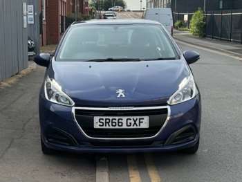 Used Peugeot 208 2017 for sale - 75231616: Photo