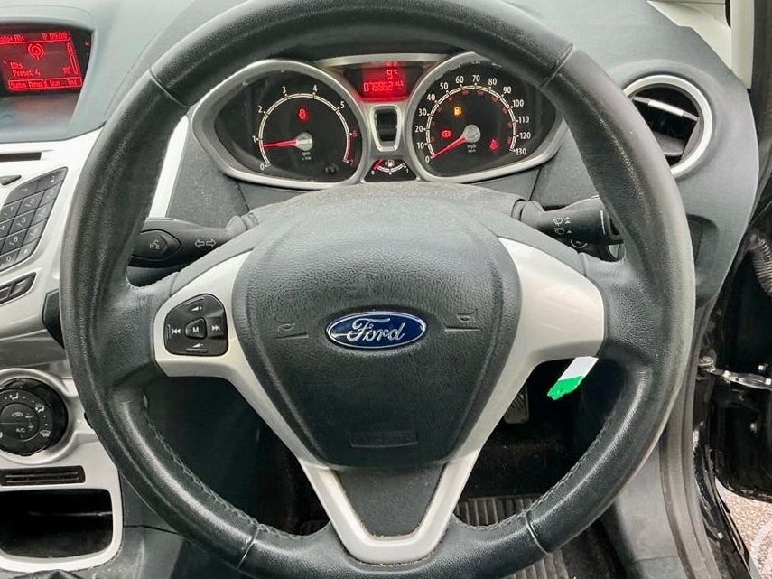 Used Ford Fiesta 2012 for sale - 76312628: Photo 7