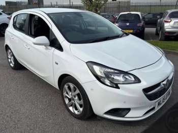 2015 (15) - 1.0T ecoFLEX Excite 5dr [AC] - due in