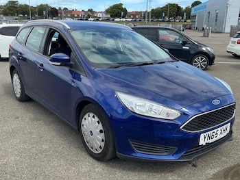 Used Ford Focus 2015 for sale - 79424411: Photo