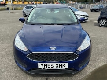 Used Ford Focus 2015 for sale - 79424411: Photo