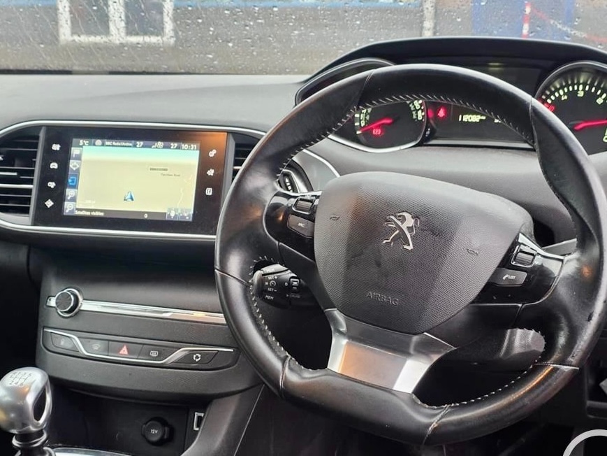 Used Peugeot 308 2016 for sale - 77438715: Photo 5