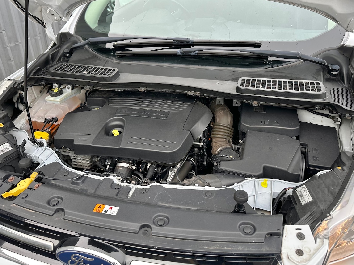 Used Ford Kuga 2015 for sale - 76312242: Photo 11