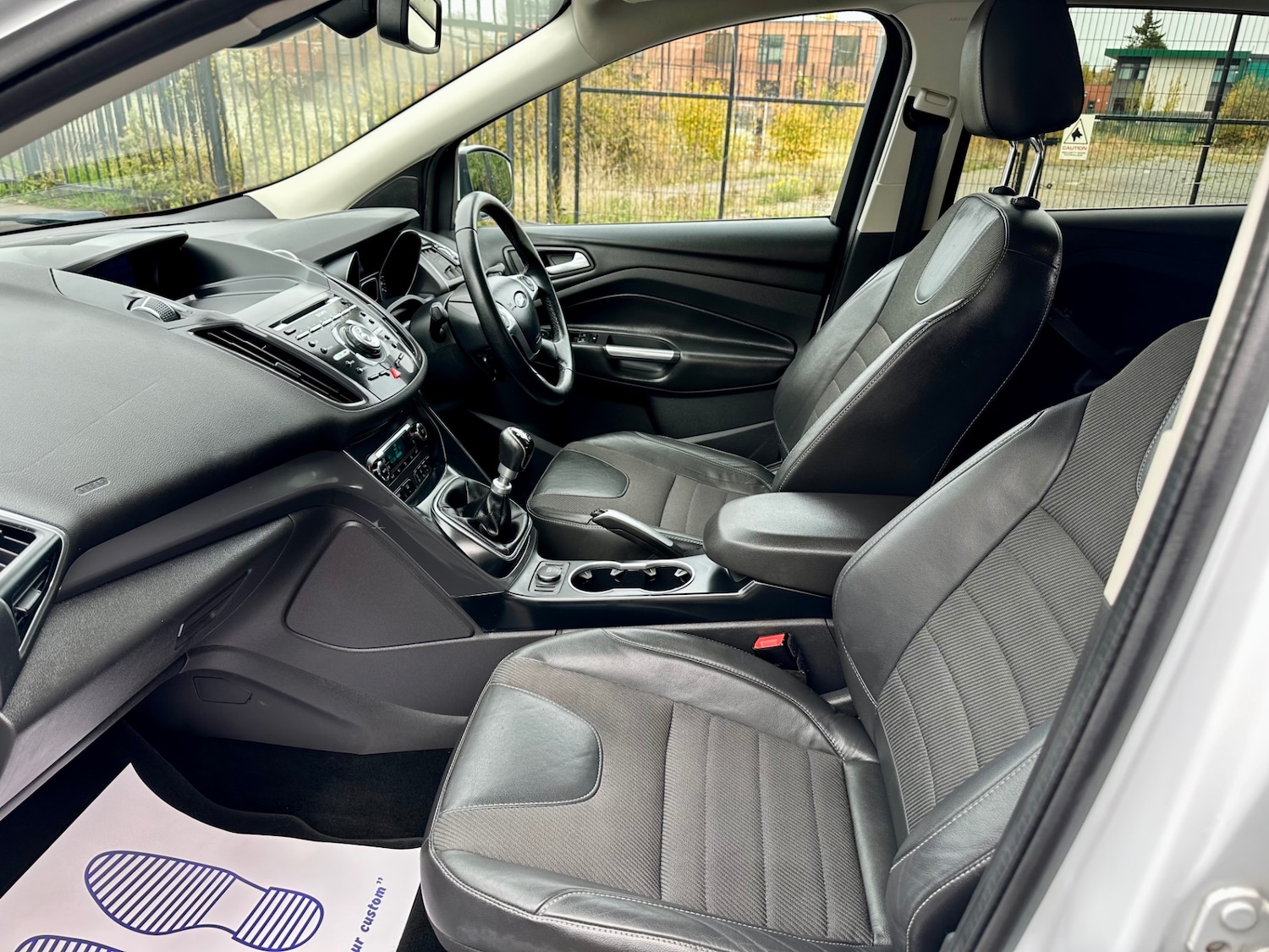 Used Ford Kuga 2015 for sale - 76312242: Photo 12