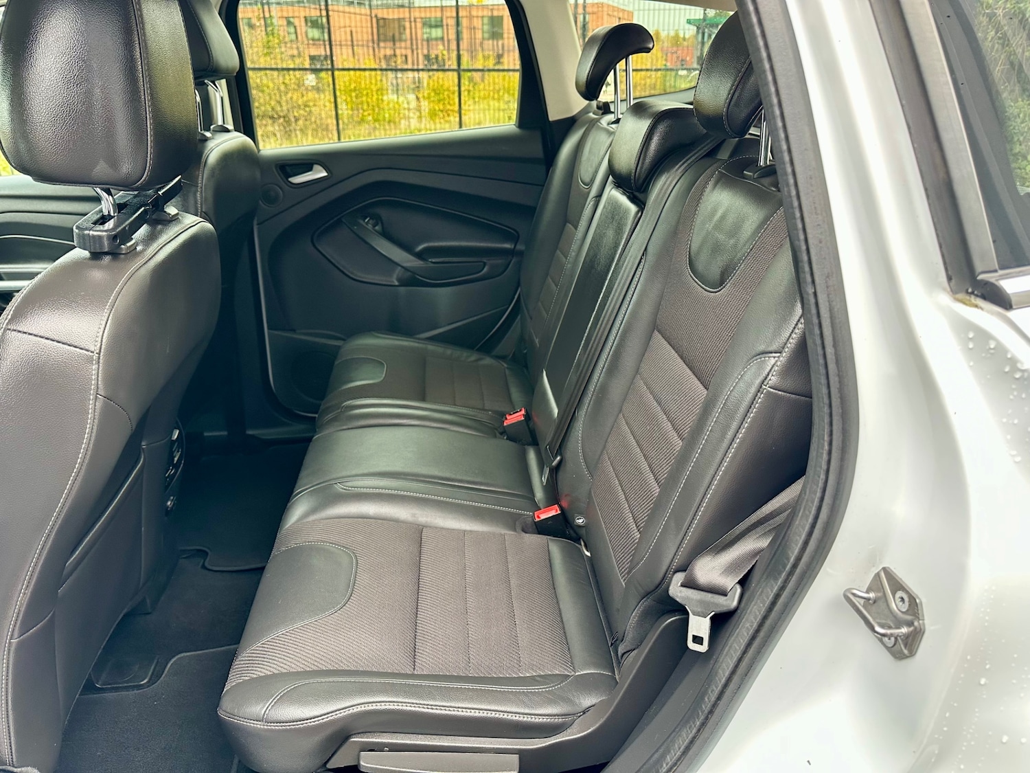 Used Ford Kuga 2015 for sale - 76312242: Photo 13