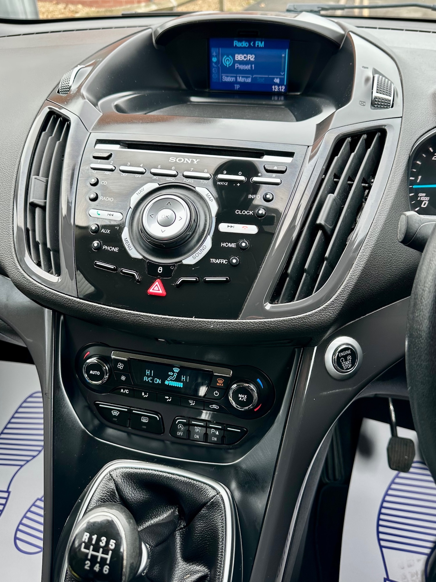 Used Ford Kuga 2015 for sale - 76312242: Photo 15