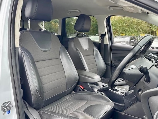 Used Ford Kuga 2015 for sale - 76312242: Photo 7