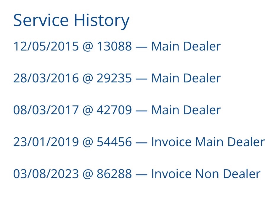 Used Vauxhall Zafira 2014 for sale - 77409814: Photo 6