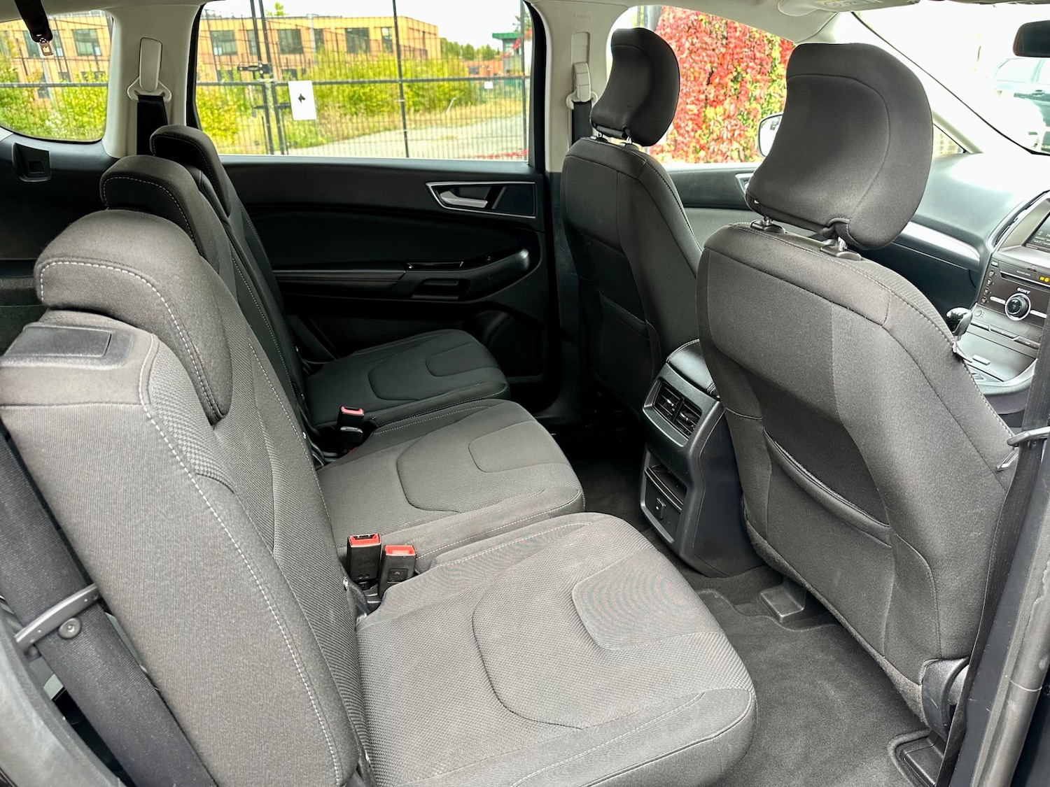 Used Ford S-Max 2016 for sale - 75706278: Photo 10