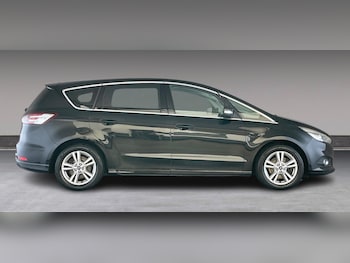 2016 (66) - 2.0 TDCi 150 Titanium 5dr - due in