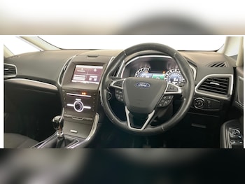 Used Ford S-Max 2016 for sale - 75706278: Photo
