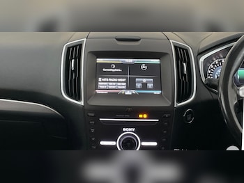 Used Ford S-Max 2016 for sale - 75706278: Photo
