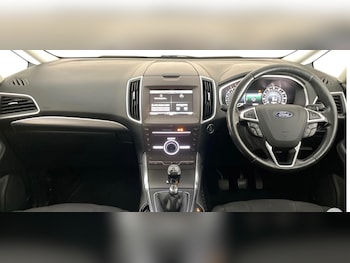 Used Ford S-Max 2016 for sale - 75706278: Photo