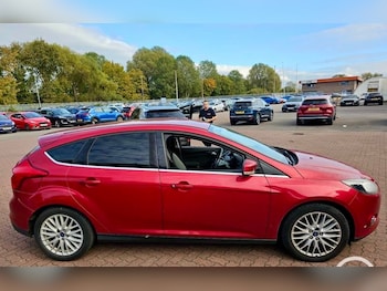 Used Ford Focus 2011 for sale - 76438285: Photo