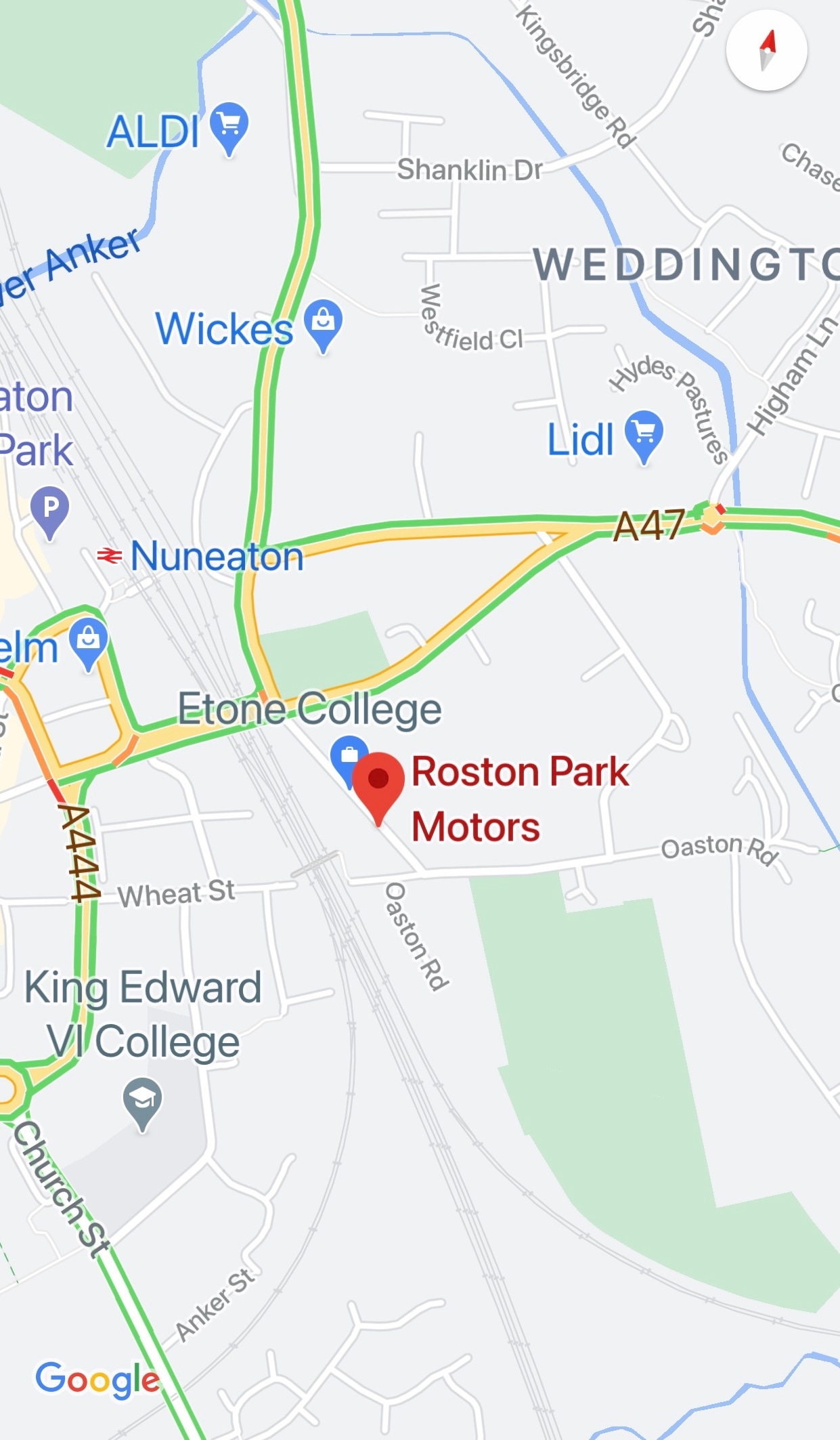 Used Ford Focus 2011 for sale - 76438285: Photo 23