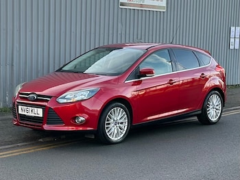 Used Ford Focus 2011 for sale - 76438285: Photo