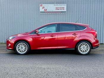 Used Ford Focus 2011 for sale - 76438285: Photo