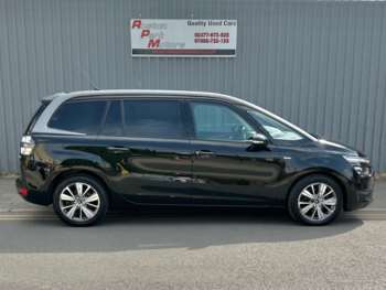 Used Citroen C4 Grand Picasso 2014 for sale - 74819194: Photo