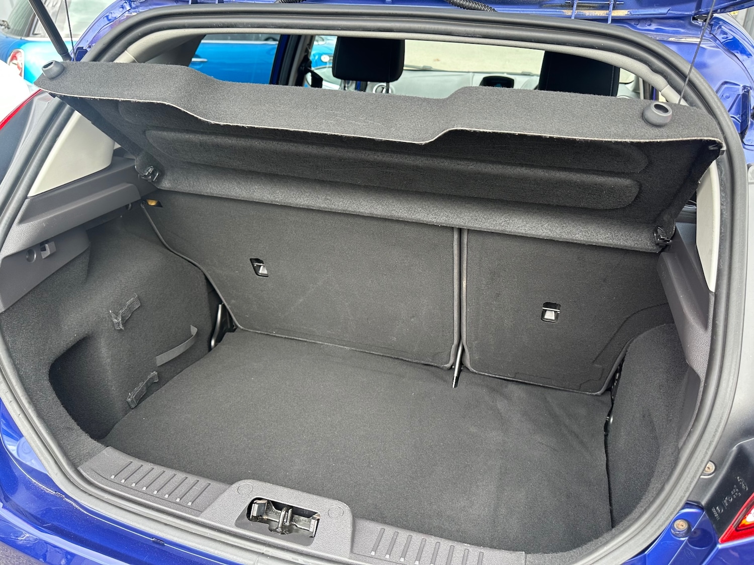 Used Ford Fiesta 2014 for sale - 75706162: Photo 14