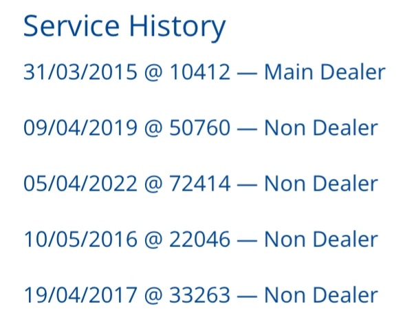 Used Ford Fiesta 2014 for sale - 75706162: Photo 17