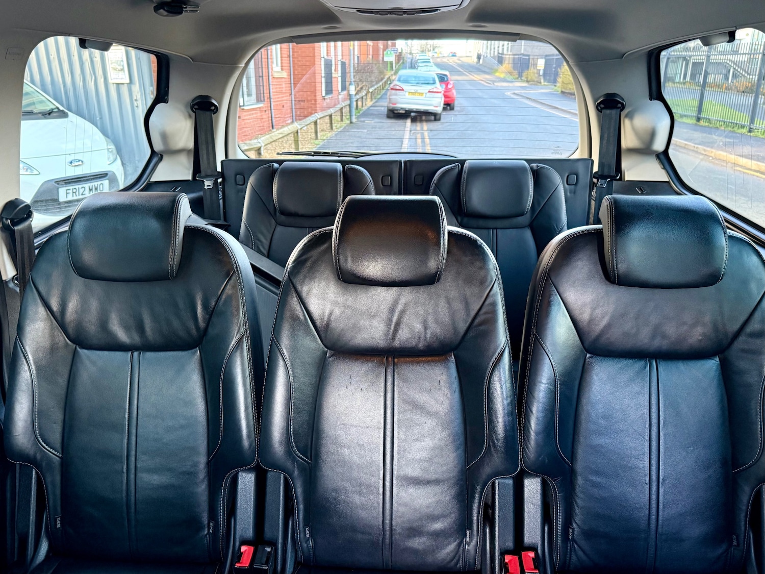 Used Ford Galaxy 2011 for sale - 77235985: Photo 10