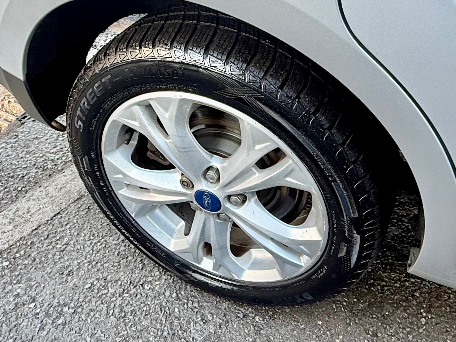 Used Ford Galaxy 2011 for sale - 77235985: Photo 13