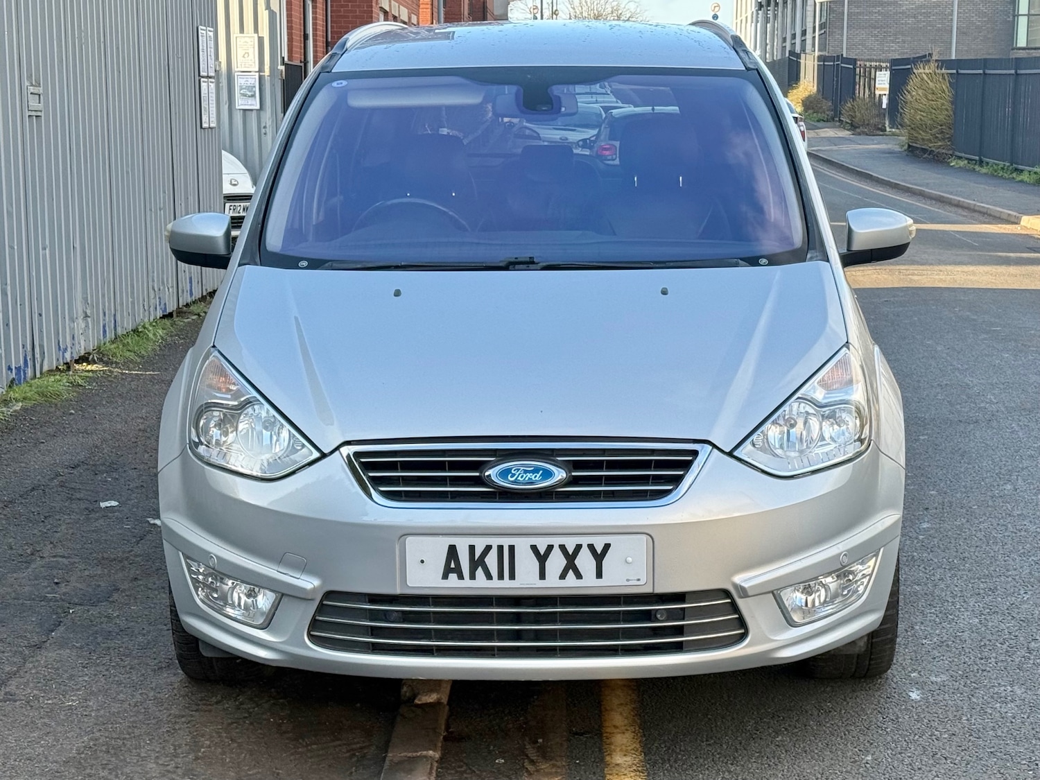Used Ford Galaxy 2011 for sale - 77235985: Photo 5