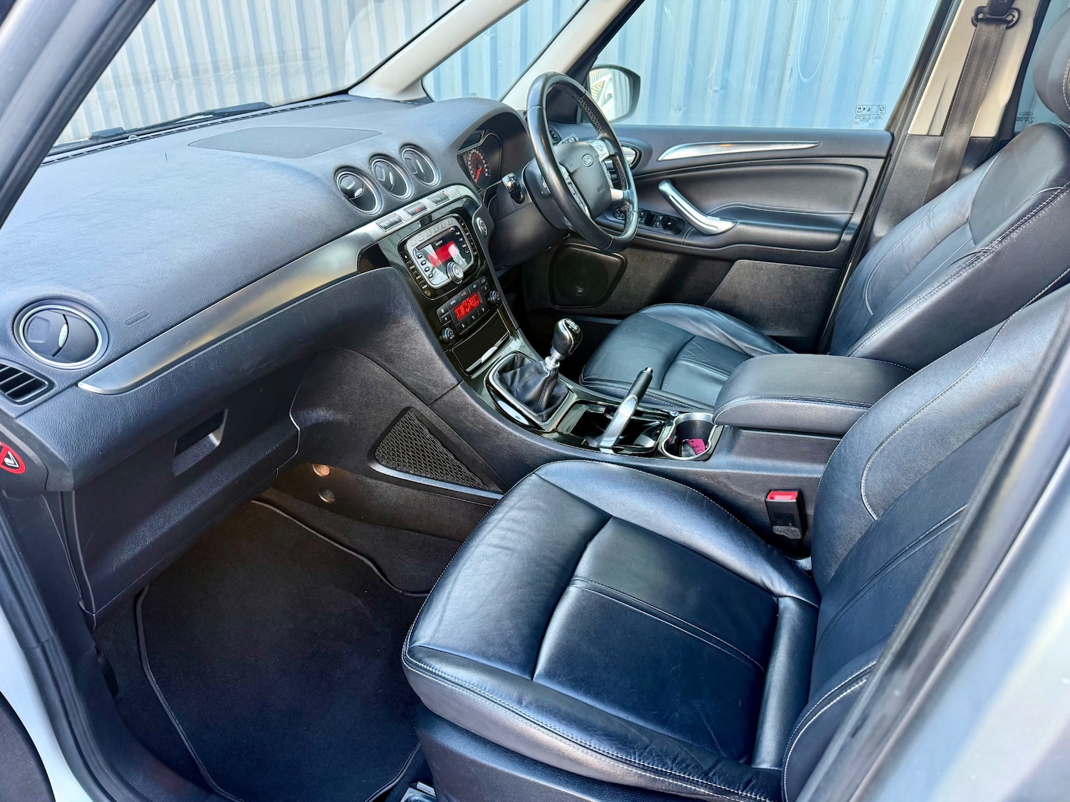 Used Ford Galaxy 2011 for sale - 77235985: Photo 7