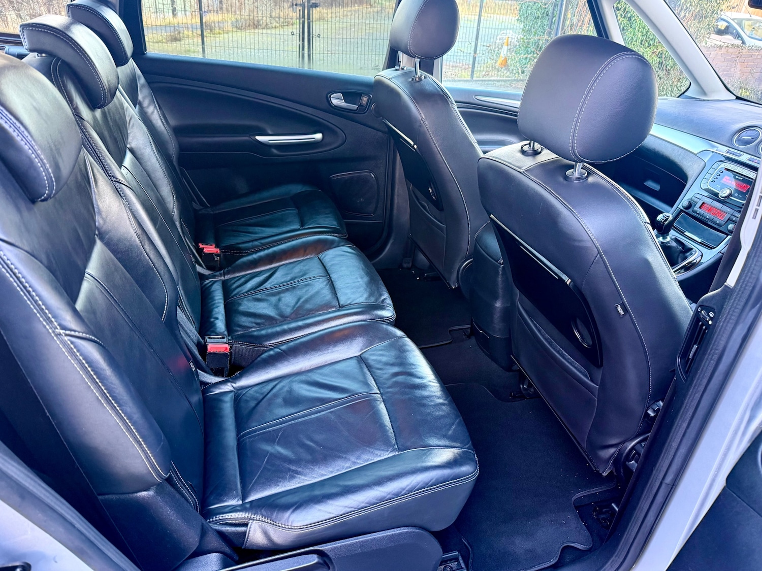 Used Ford Galaxy 2011 for sale - 77235985: Photo 8