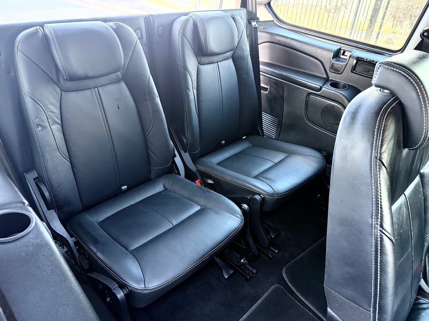 Used Ford Galaxy 2011 for sale - 77235985: Photo 9