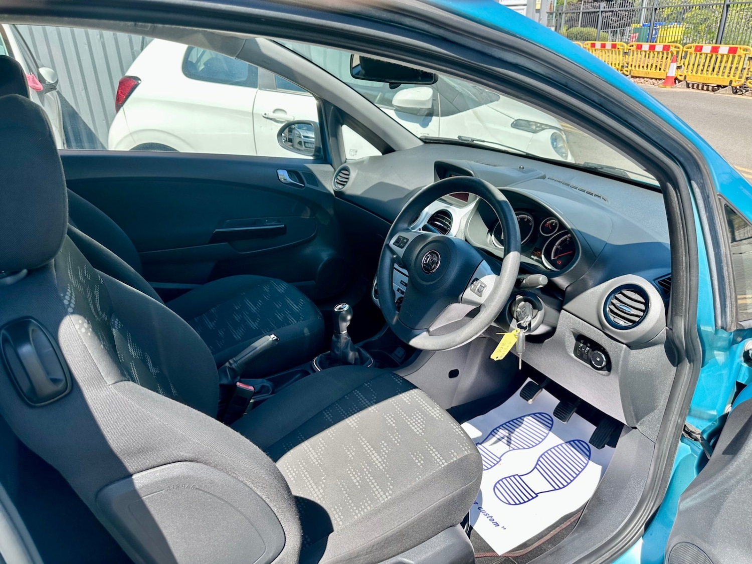 Vehicle 7