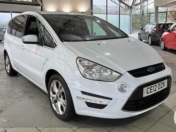 Used Ford S-Max 2012 for sale - 78956951: Photo