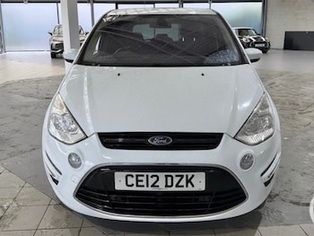 Used Ford S-Max 2012 for sale - 78956951: Photo