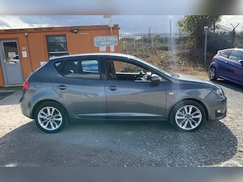 2013 (13) - 1.2 TSI FR 5dr - due in