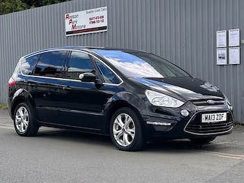 Used Ford S-Max 2013 for sale - 78598981: Photo