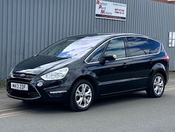 Used Ford S-Max 2013 for sale - 78598981: Photo