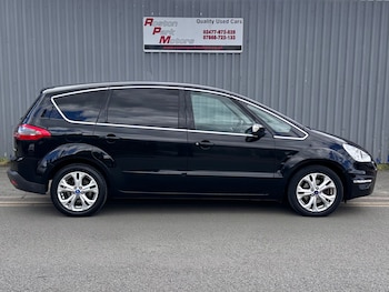 Used Ford S-Max 2013 for sale - 78598981: Photo