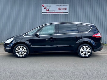Used Ford S-Max 2013 for sale - 78598981: Photo