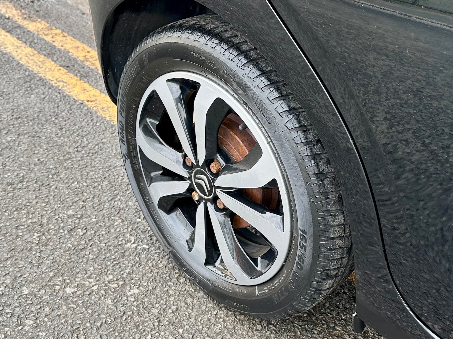 Used Citroen C1 2015 for sale - 76312295: Photo 10