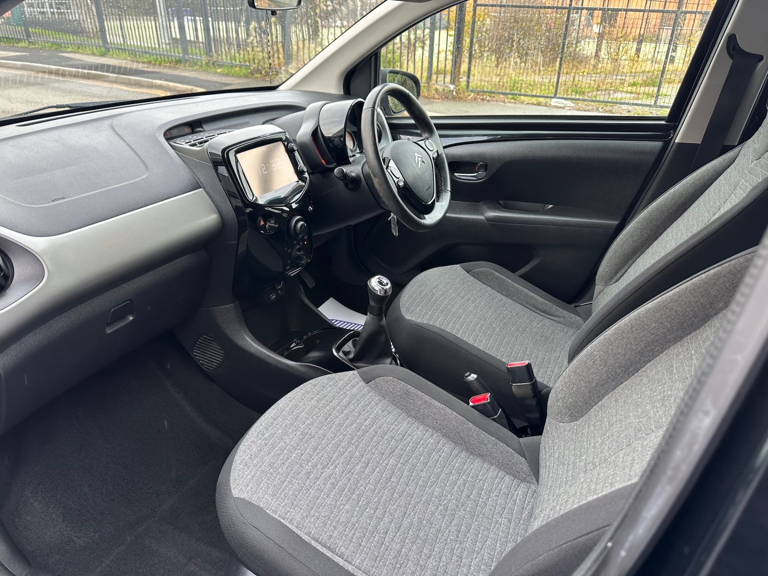 Used Citroen C1 2015 for sale - 76312295: Photo 12